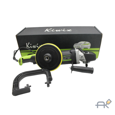 Полировальная машинка Kiwix PS510 (1500W 600-3000r/min) (PS508A)